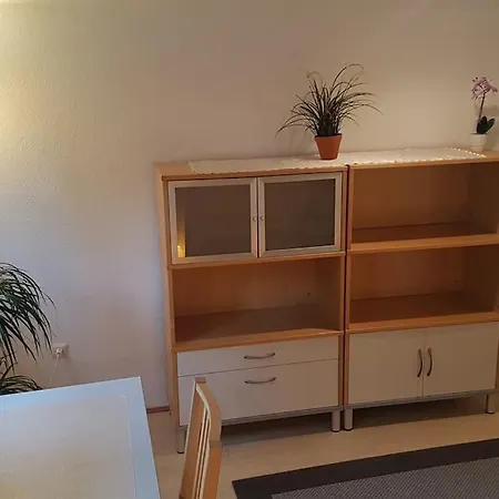 Homestay Grosses In Souterrain Heidelberg