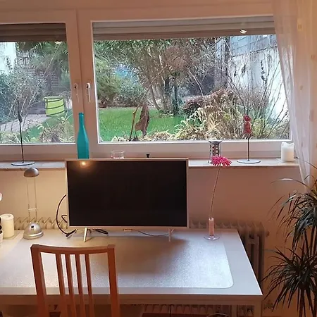 Homestay Grosses In Souterrain Heidelberg