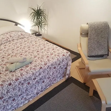 Grosses In Souterrain Homestay Heidelberg