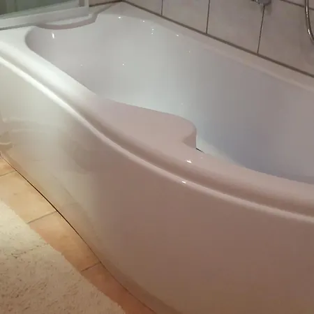 Grosses In Souterrain Homestay Heidelberg